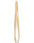 Eklips Metal Slant Tweezers for Precise Grooming