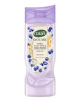 Dalan Oatcare Blueberry Shower Gel for Hydrated Skin 450ml