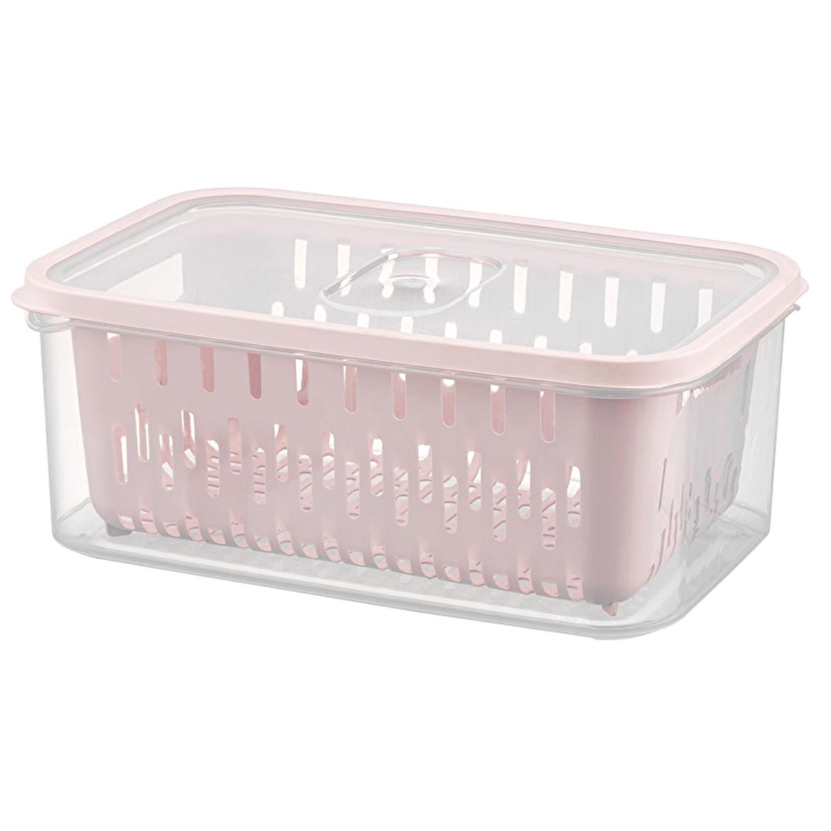 Bee Home 3.5L Polypropylene Storage Container - Dishwasher Safe & Fresh Food Storage Bee Home 3.5L Storage Container - Fresh & Organized Kitchen storage container, food storage, kitchen organization, polypropylene container, dishwasher safe container, kitchen essentials, fresh food storage, durable kitchenware, reusable storage, kitchen storage solutions