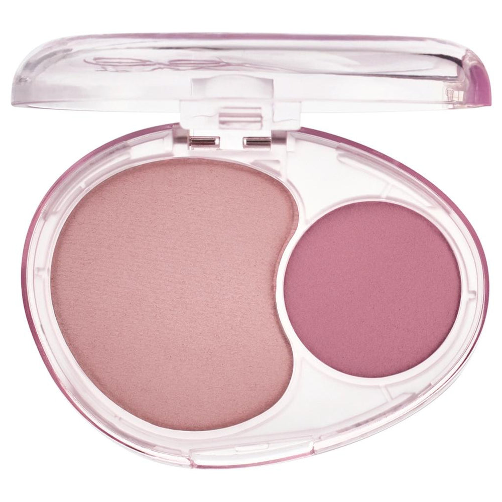 fwee Mellow Dual Blush MV01 No More Cupid 7g