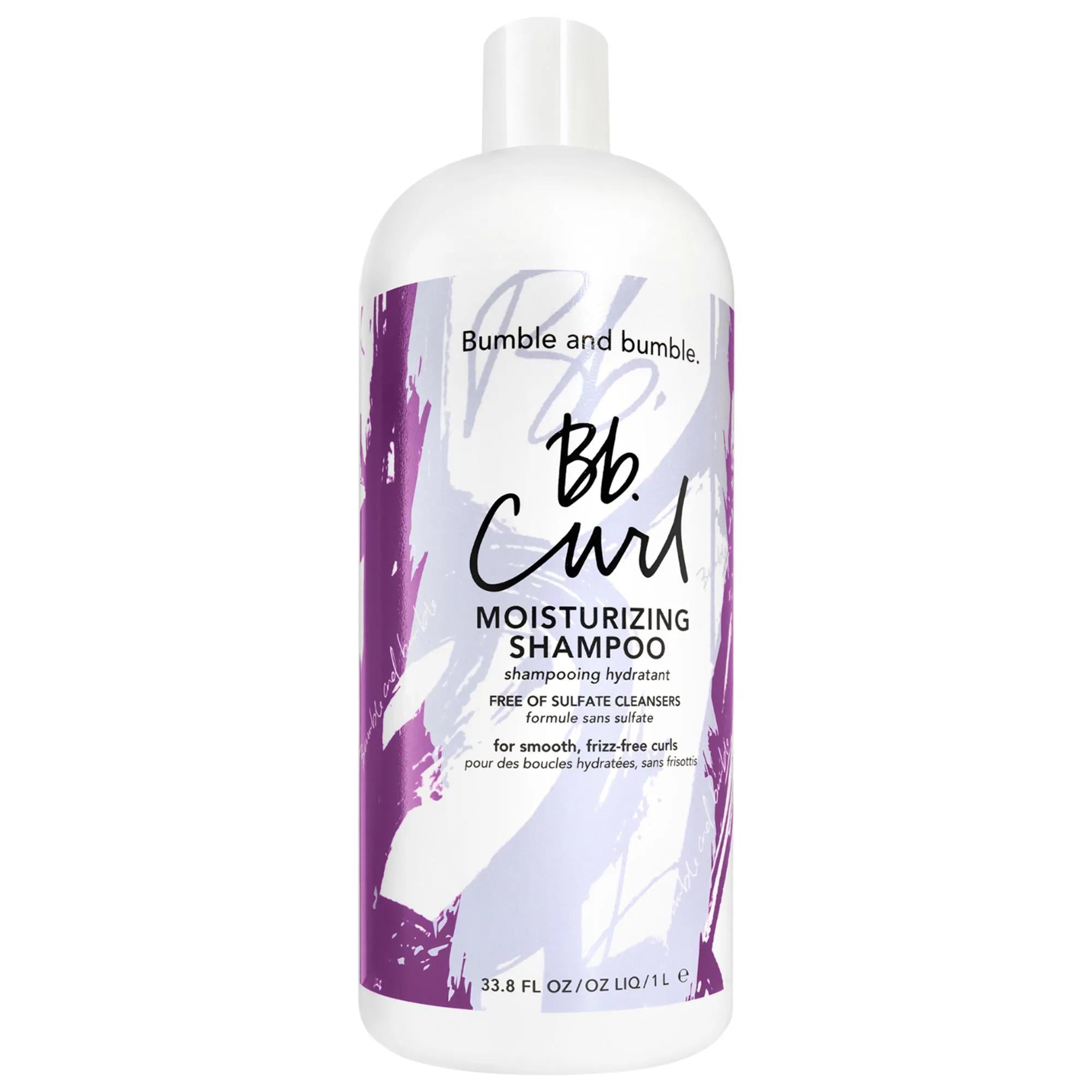 Curl Moisturizing Shampoo for Curly Hair - Sulfate-Free, Vegan, Cruelty-Free, Gluten-Free Curl Moisturizing Shampoo - Sulfate-Free & Vegan curly hair shampoo, moisturizing shampoo, sulfate-free shampoo, vegan hair care, cruelty-free hair products, gluten-free shampoo, hydrating shampoo for dry hair, curly hair care, hair moisturizer, frizz reduction, vegan shampoo, cruelty-free shampoo, gluten-free hair care