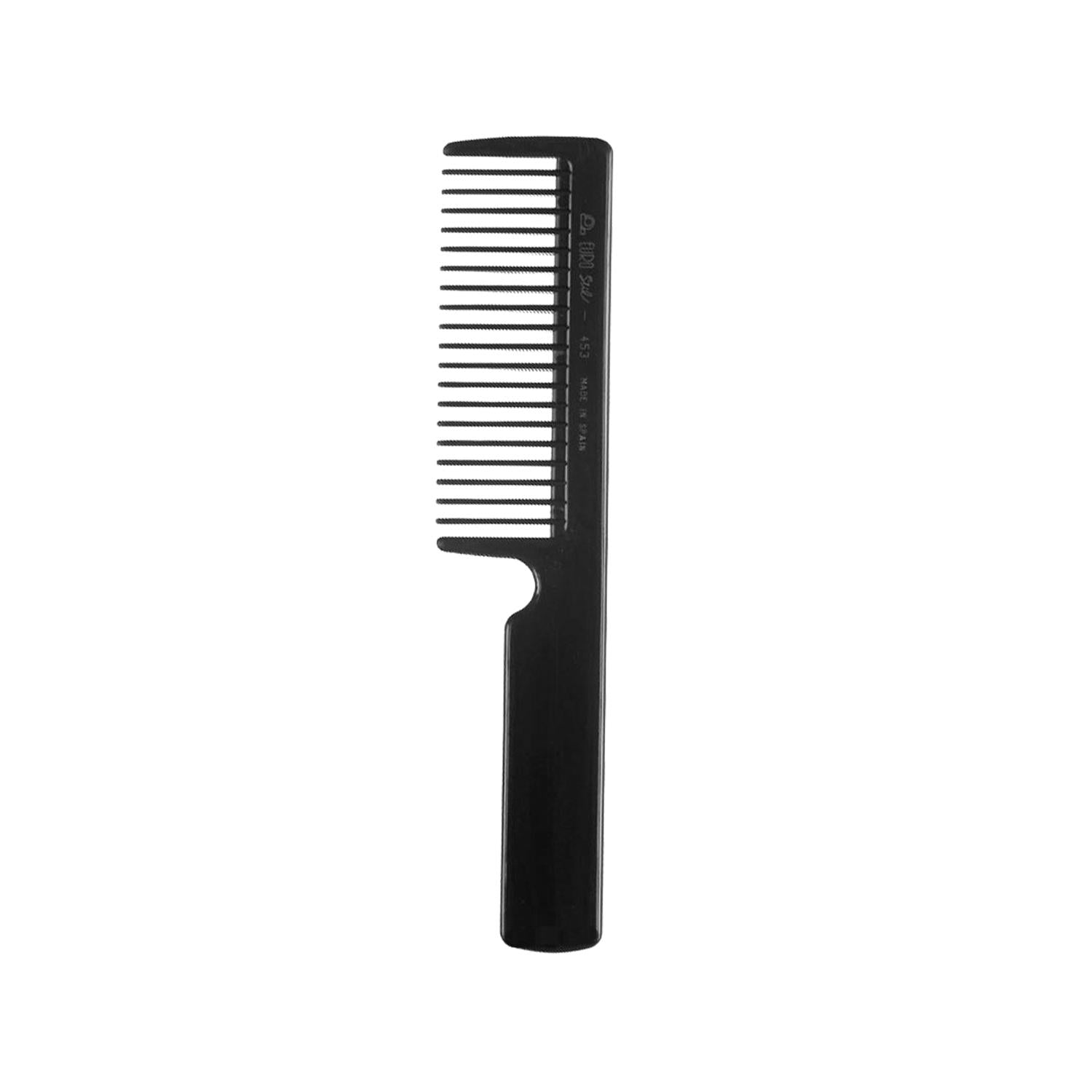 Eurostil Profesional Spanish Hair Comb 453 - Professional-Grade Hair Styling Tool for Detangling & Styling Eurostil Profesional Hair Comb 453 - Professional Hair Styling hair comb, professional hair comb, Eurostil Profesional, İspanyol Tarak, Spanish comb, hair styling tool, professional hair care, hair detangling, hair styling, salon-quality, professional-grade, high-quality hair comb