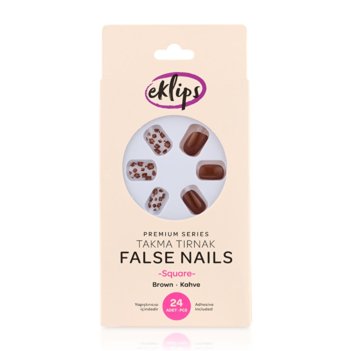 Eklips Artificial Nails - Press-On Nails for Salon-Quality Look at Home Eklips Artificial Nails for Salon-Quality Look Artificial nails, Press-on nails, DIY nail kit, Nail beauty products, Temporary nail solution, Salon-quality nails, Easy nail application, Customizable nails, Durable nails, Long-lasting nail solution, Nail care, Beauty products, Nail enhancement