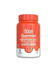 Orzax Ocean Gummies Multivitamin Adult - 60 Count Chewable Vitamin Gummies for Comprehensive - Vitamin & Supplement