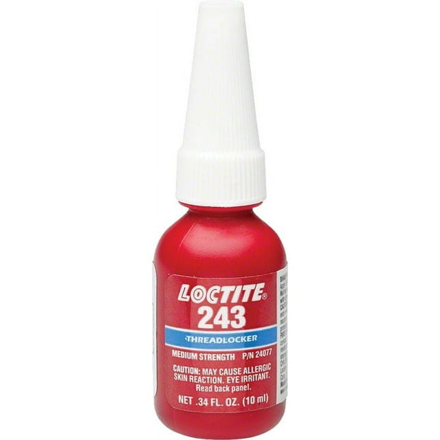 Loctite 243 10ml