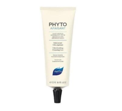 Phyto Apaisant: Natural & Soothing Sensitive Scalp Serum - Instant Itch Relief, Calms Irritation - The Ultimate Scalp Treatment Phyto Apaisant Sensitive Scalp Serum - Itch Relief sensitive scalp serum, anti-itch scalp treatment, natural scalp serum, soothing scalp serum, irritated scalp relief, Phyto Apaisant, scalp serum for itching, sensitive hair care, scalp serum, anti-itch treatment, natural ingredients, SOS care, itchy scalp, scalp irritation, scalp relief, stressed scalp, scalp health, gentle hair ca