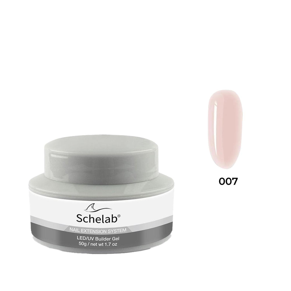 Schelab Builder Gel 007 - Professional Nail Enhancement Gel for Nail Technicians and Enthusiasts Schelab Builder Gel 007 - Premium Nail Enhancement Gel Builder Gel, Nail enhancement, Nail art, Schelab, Nail gel, Nail care, Nail products, Nail technicians, Nail enthusiasts, Professional nail products