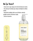 Maruderm Cleansing Oil for Face and Body - 400ml, Natural, Paraben-Free Skincare Maruderm Natural Cleansing Oil for Face & Body cleansing oil, face and body cleansing, natural skincare, paraben-free cleansing oil, skincare routine, gentle cleanser, natural oils, antioxidants, vitamins, moisturizing cleanser, sensitive skin, chemical-free skincare, daily cleansing, makeup remover