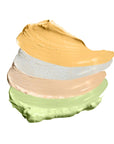 wet n wild CoverAll Concealer Palette: Color Correcting, Highlights, and Flawless Skin Makeup - Perfect for Redness, Dark Circles, and Blemishes wet n wild Concealer Palette: Color Correct & Highlight concealer palette, color correcting concealer, skin tone correcting palette, highlighting palette, wet n wild concealer, under eye concealer, redness concealing makeup, flawless skin makeup, concealer, color correction, highlighting, makeup, cosmetics, beauty, skin, tone, correction, blemish, dark circles, sal