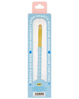 Eklips Soft Touch Eyeshadow Brush for Seamless Blending