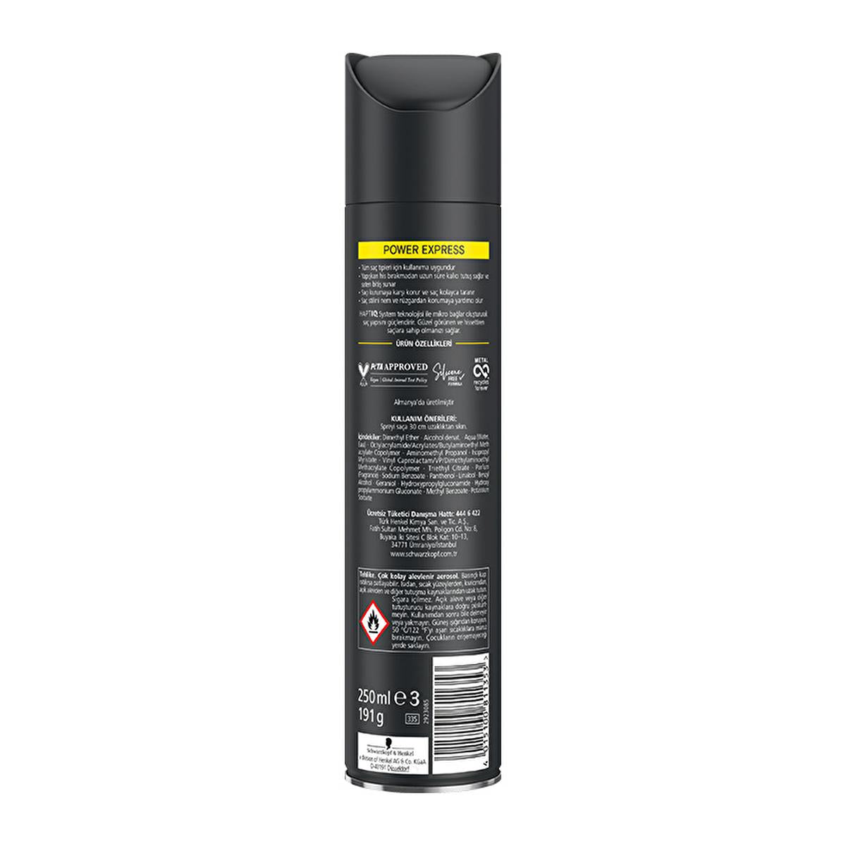 Taft Power Express: Extra Strong Hold Hair Spray - 48H Mega Hold, Fast Drying, Adds Shine - [Volume] fl oz Taft Power Express: Strong Hold Hair Spray - Long Lasting Shine hair spray, strong hold hair spray, shine hair spray, fast drying hair spray, long lasting hair spray, hair styling product, Taft hair spray, extra hold hair spray, hair styling, hair care, style, hold, shine, fast drying, long lasting, hair product, women's hair, hairspray, volume hairspray