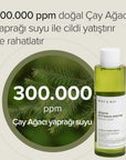 Mary & May Cica Tea Tree AHA PHA Toner 200ml