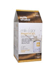 Milk Shake 7 Medium Blonde Hair Color & Conditioner Set 50ml