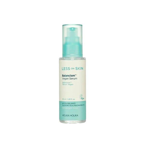 Holika Holika Less On Skin Balancing Care Serum 50 ml