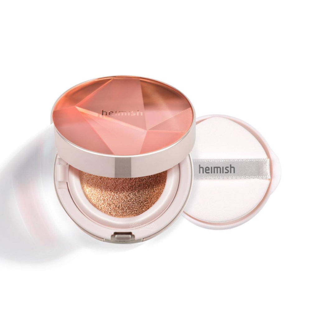 Heimish Artless Perfect Cushion SPF50+ Natural Beige 23 2x13g