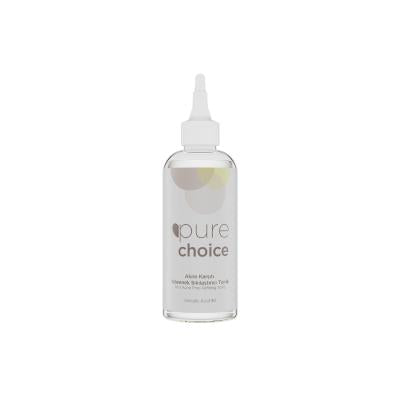 Pure Choice Acne Toner, Salicylic Acid & Tea Tree Oil - Hypoallergenic Pore Tightening Toner for Acne-Prone Skin, - Toner