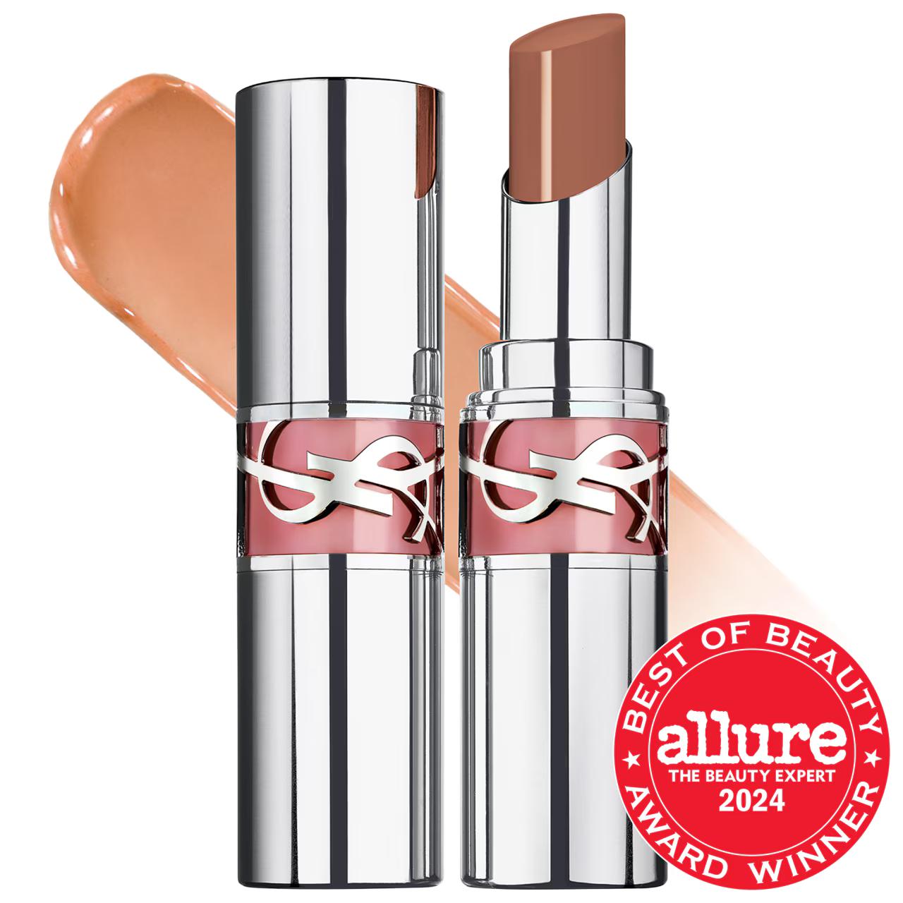 YSL Loveshine: Hydrating Lip Oil Stick - Long-Wearing, Buildable Color for Sensitive Lips | Paraben &amp; Mineral Oil-Free YSL Loveshine: Hydrating Lip Oil - Color &amp; Care for Sensitive Lips lip oil stick, hydrating lipstick, long-wearing lip color, paraben-free lipstick, sensitive lip lipstick, moisturizing lip oil, YSL lipstick, buildable lip color, lip treatment, best lip oil, lipstick, lip oil, lip color, hydrating lip product, long-lasting lip color, sensitive lips, paraben-free cosmetics, mineral oil-free 