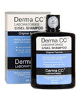Derma CC Laboratories C/Gel Anti-Dandruff Shampoo 500ml - Biotin & Arginine Hair Care Derma CC C/Gel Shampoo - Anti-Dandruff & Hair Loss Prevention anti-dandruff shampoo, hair loss prevention shampoo, Derma CC Laboratories C/Gel Shampoo, Biotin shampoo, Arginine hair care, scalp care, hair growth, dandruff treatment, hair strengthening, gentle shampoo, cosmetic hair care