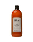Depot No. 606 Sport Hair & Body Shampoo for Men 1000 ml