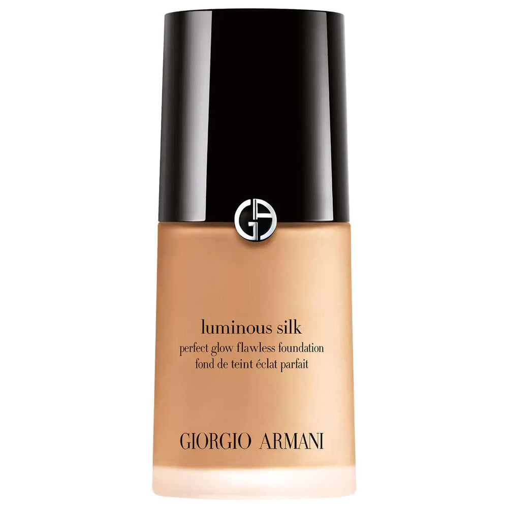 Luminous Silk Natural Glow Foundation - Medium Coverage, 24-Hour Hydrating Liquid Foundation Luminous Silk Natural Glow Foundation - Medium Coverage & Hydrating Natural Glow Foundation, Liquid Foundation, Medium Coverage Foundation, Hydrating Foundation, Long-Lasting Makeup, Skincare Makeup, Weightless Foundation, 24-Hour Wear, Glow Finish, Seamless Blending, Flawless Finish, Everyday Makeup, Makeup for Sensitive Skin, Natural Look Makeup