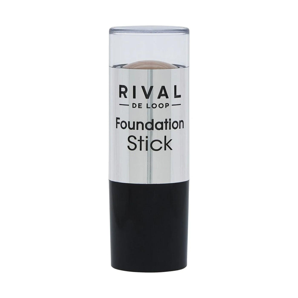 Rival de Loop Foundation Stick 02 Medium Beige 10g