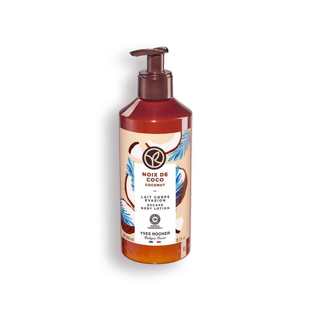 Coconut Bliss Body Lotion - Tropical Coconut Scent, Moisturizing & Non-Greasy for All Skin Types Coconut Bliss Body Lotion - Moisturizing & Non-Greasy body lotion, tropical coconut scent, moisturizing lotion, non-greasy moisturizer, coconut fragrance body care, skincare, hydration, soft skin, smooth skin, all skin types, dry skin relief, sensitive skin friendly, post-shower hydration, daily moisturizer, coconut lotion, nourishing skincare