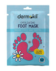 Dermokil Peeling Foot Mask Exfoliating Treatment 30 ml