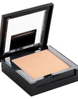Maybelline New York Fit Me Matte+Poreless Foundation Powder - Natural Matte Finish, Pore Minimizing Makeup, Shine - view 3
