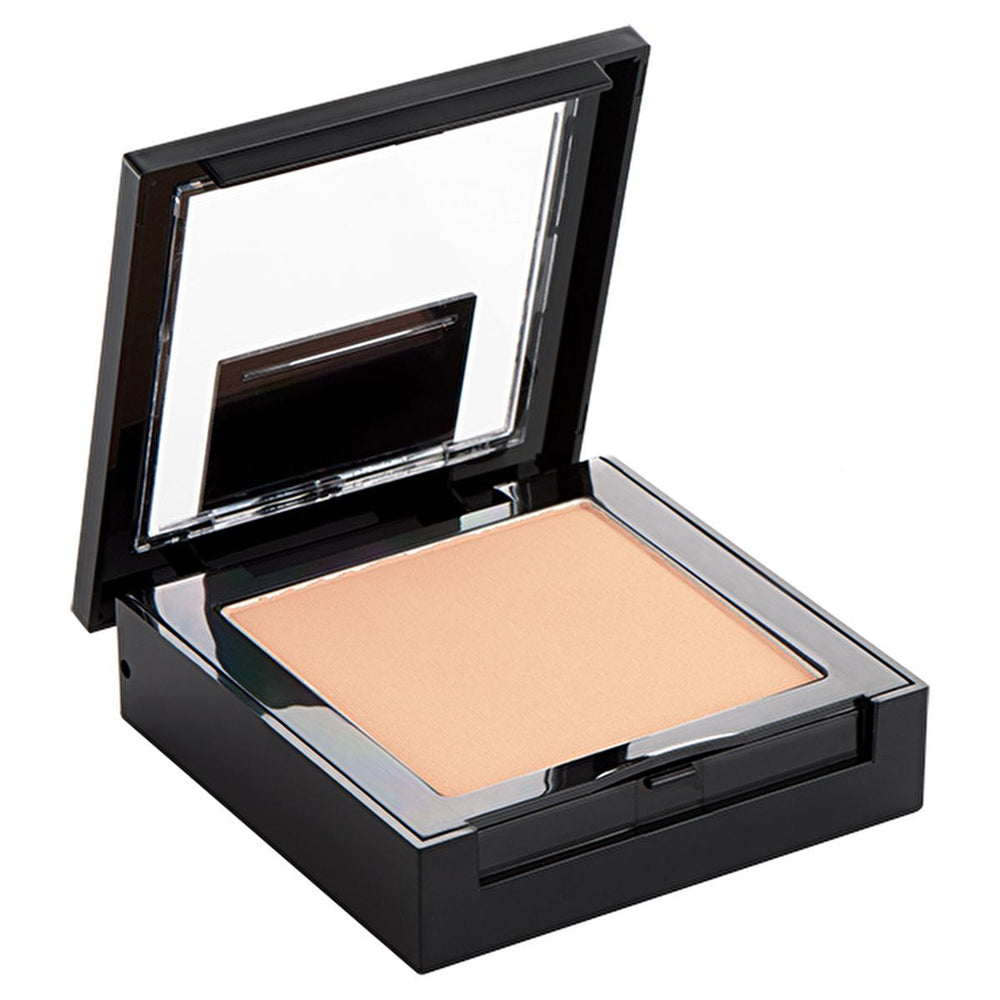 Maybelline New York Fit Me Matte+Poreless Foundation Powder - Natural Matte Finish, Pore Minimizing Makeup, Shine - view 3