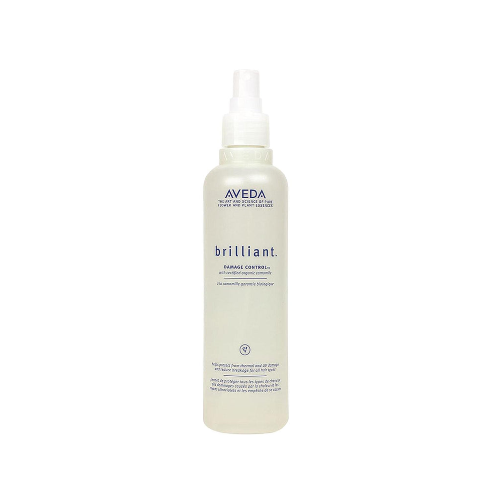 Aveda Brilliant Damage Control Hair Protective Cream - Repairs & Nourishes Damaged Hair, Natural Ingredients, 8.45 fl oz Aveda Brilliant Damage Control Hair Cream - Repairs Damaged Hair Aveda Brilliant Damage Control, Hair Protective Cream, Damaged Hair Repair, Hair Care Products, Natural Hair Care, Hair Nourishment, Hair Moisturization, Hair Repair, Hair Protection, Aveda Hair Care, Natural Ingredients, Hair Care Routine