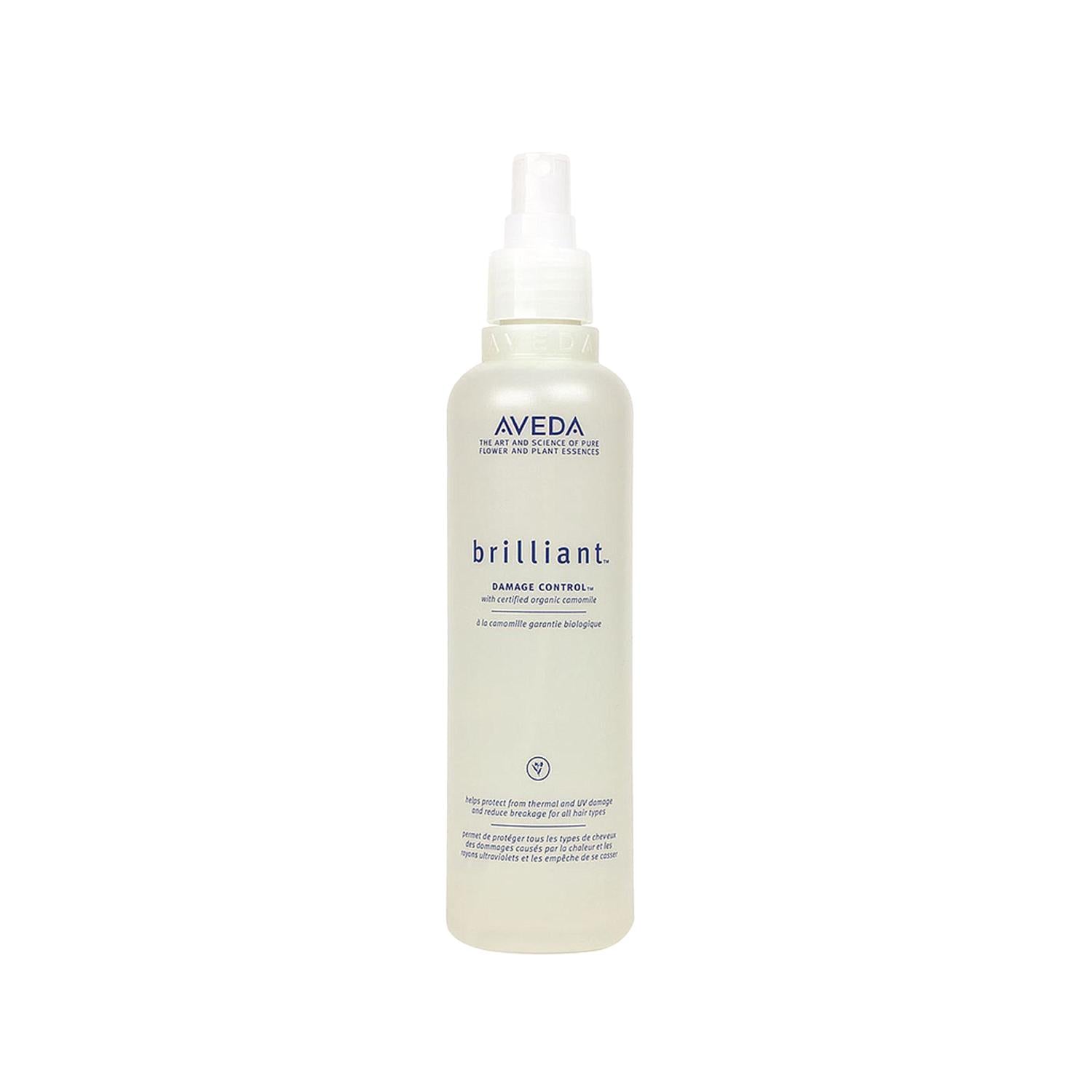 Aveda Brilliant Damage Control Hair Protective Cream - Repairs & Nourishes Damaged Hair, Natural Ingredients, 8.45 fl oz Aveda Brilliant Damage Control Hair Cream - Repairs Damaged Hair Aveda Brilliant Damage Control, Hair Protective Cream, Damaged Hair Repair, Hair Care Products, Natural Hair Care, Hair Nourishment, Hair Moisturization, Hair Repair, Hair Protection, Aveda Hair Care, Natural Ingredients, Hair Care Routine