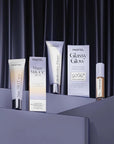 63 Milkshake Pastel Eye Cream + Hydrating Satin Concealer - Vegan, Paraben-free, Gluten-free Eye Care