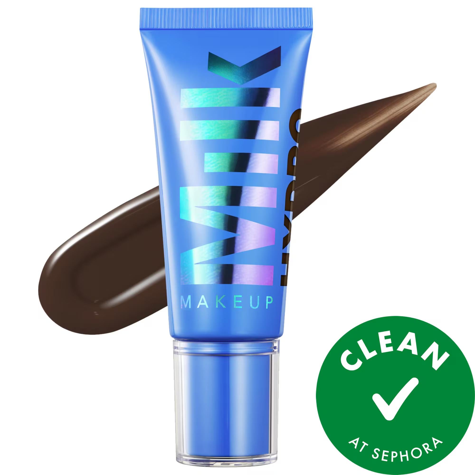 Hydro Grip 12-Hour Hydrating Gel Skin Tint - Longwear, Non-Comedogenic Makeup with Hyaluronic Acid Hydro Grip 12-Hour Hydrating Gel Skin Tint - Longwear Makeup hydrating gel skin tint, longwear makeup, non-comedogenic, vegan skincare, cruelty-free makeup, hyaluronic acid skincare, natural dewy finish, makeup for sensitive skin, fragrance-free makeup, eco-friendly packaging, skincare makeup hybrid, cosmetic, beauty product, face makeup, tinted moisturizer