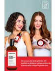 Maruderm Hair Loss Sulfate-Free Shampoo - 400ml - view 3
