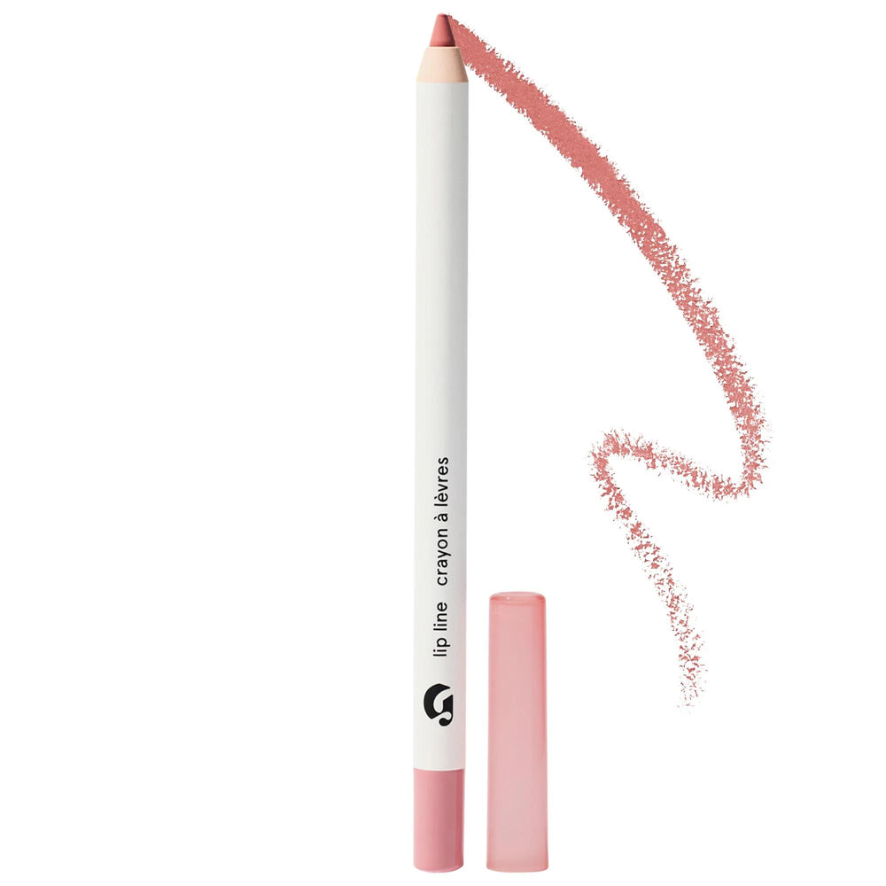 Lip Line Enhancing Hydrating Longwear Lip Liner Pencil - Vegan & Cruelty-Free Longwear Vegan Lip Liner Pencil - Enhances Natural Lip Color Lip Liner Pencil, Longwear Lip Liner, Water-resistant Lip Liner, Vegan Lip Liner, Cruelty-free Lip Liner, Lip Care, Makeup, Cosmetics, Beauty Products, Long-lasting Lip Color, Smudge-proof Lip Liner, Moisturizing Lip Liner