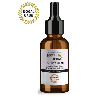 Herbaderm Hyaluronik 3D Serum - Anti-Aging Hyaluronic Acid Serum for Wrinkles, Vegan Skincare Herbaderm Hyaluronik 3D Serum - Anti-Aging Vegan Skincare Hyaluronic Acid Serum, Anti-aging skincare, Vegan skincare products, Cruelty-free beauty, Hydrating serum for wrinkles, Skincare for mature skin, Sensitive skin friendly, Natural skincare, Hyaluronic Acid benefits, Skincare routine, Wrinkle reduction, Skin hydration, Vegan beauty products, Cruelty-free skincare