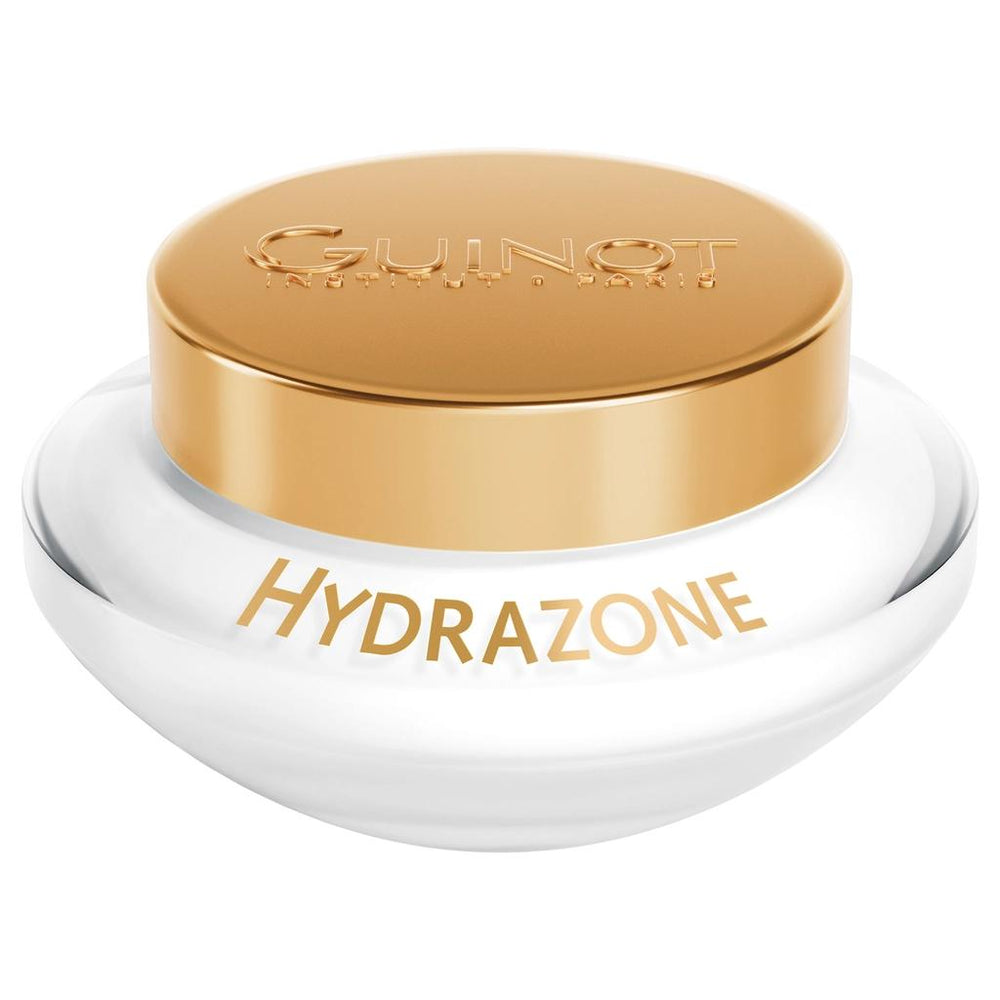 Guinot Hydrazone Moisturizing Face Cream for All Skin Types 50ml