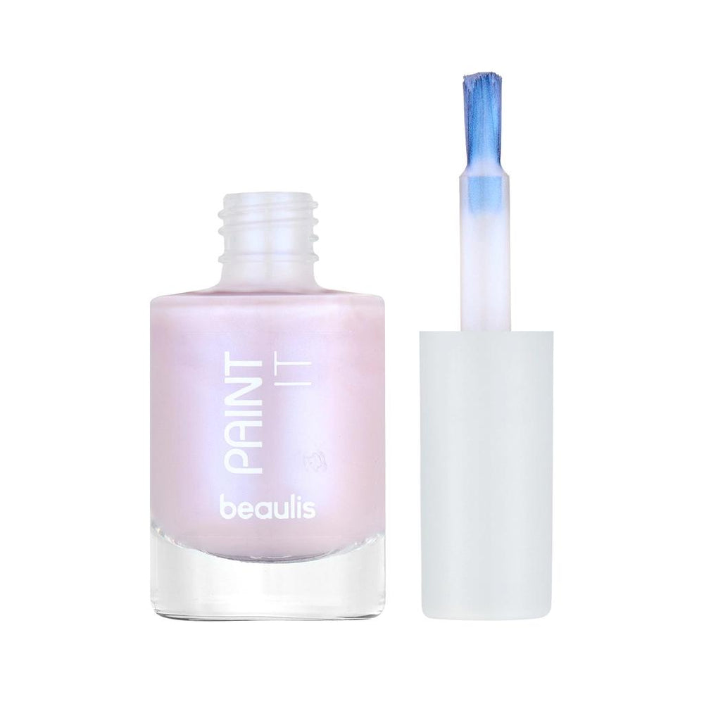 Beaulis Paint It Nail Polish in 697 Mystic Bloom 8ml