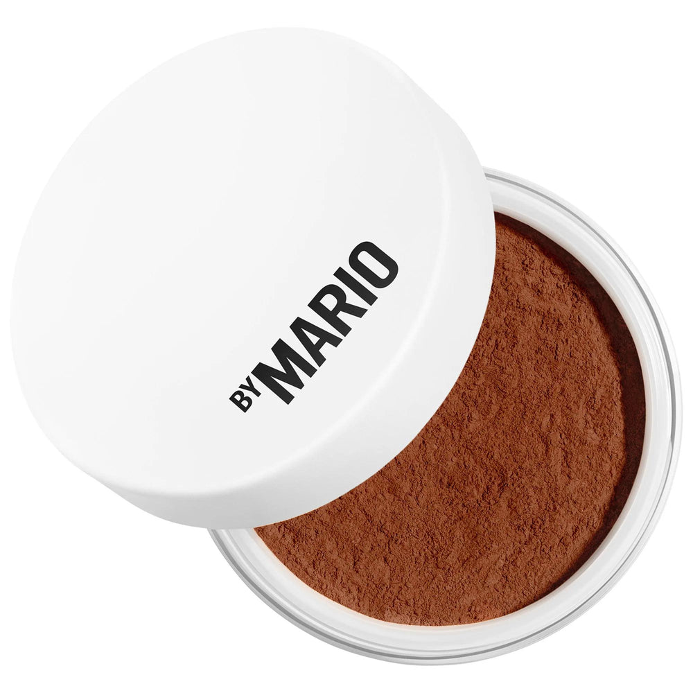 SurrealSkin Talc-Free Soft Blur Setting Powder - Vegan, Long-Lasting Makeup Setting Powder for Natural Finish Talc-Free Setting Powder for Natural Finish | SurrealSkin Talc-Free Setting Powder, Vegan Makeup, Long-Lasting Makeup Setting, Natural Finish Powder, Soft Blur Makeup, Cruelty-Free Cosmetics, Sensitive Skin Friendly, Non-Cakey Makeup, Loose Powder, Makeup for Everyday, Makeup for Special Occasions, Ethical Makeup Choices, Clean Beauty Products