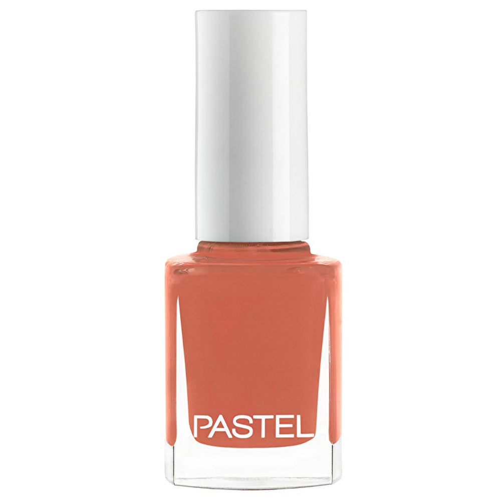 Pastel Oje 298 Vegan Nail Polish - Cruelty-Free, Halal, Paraben-Free Cosmetics - Nail Polish