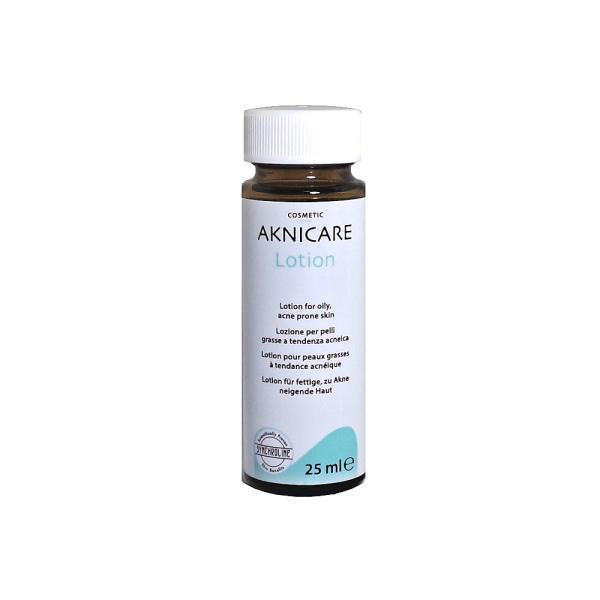 Synchroline Aknicare Skin Lotion for Blemish-Prone Skin 25 ml