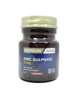 Nutraxin Zinc Sulphate 100 Tablets - Essential Mineral Support | 100 Tablets - view 4