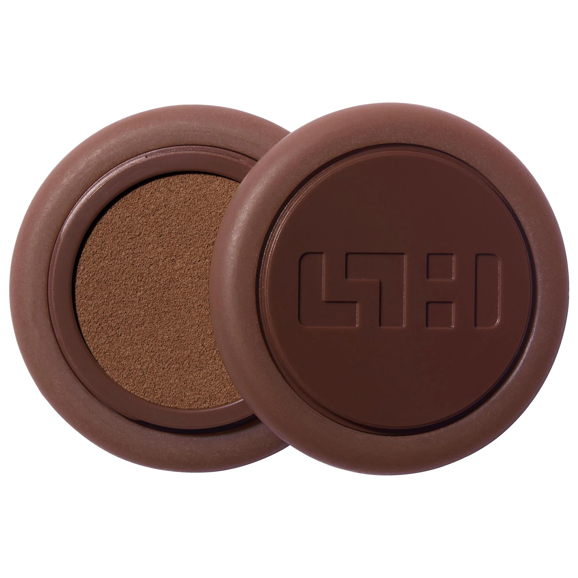 Skin Suede Melting Bronze Balm: Hydrating, Vegan, Cruelty-Free for Natural Warmth on Face & Eyes - Cream Bronzer Perfection Skin Suede Bronze Balm: Vegan, Hydrating, Natural Bronze Bronze balm, Vegan bronzer, Cruelty-free bronzer, Hydrating bronzer, Natural bronzer, Cream bronzer, Face bronzer, Eye bronzer, bronzer, vegan makeup, cruelty-free makeup, hydrating makeup, natural makeup, cream makeup, face makeup, eye makeup, makeup, hyaluronic acid, phytosqualane, cacao seed butter, cream-to-powder, ethical be