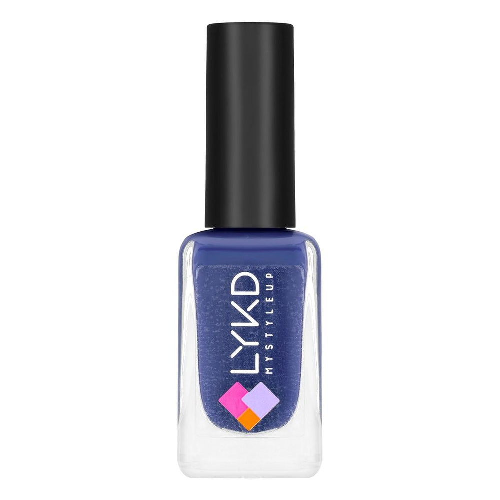 LYKD My Style Up Nail Enamel 898 Deep Dive 12ml