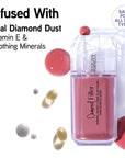 Physicians Formula Diamond Filler Allık Blush - Radiant Shimmer for Cheeks & Lips - Desert Dust Glow Physicians Formula Diamond Blush: Radiant Cheek & Lip Color Diamond filler blush, Cheek and lip tint, Serum blush, Cream blush, Physicians Formula blush, Radiant blush, Shimmer blush, Plumping blush, Desert Dust blush, blush, cheek color, lip color, multi-purpose makeup, lightweight formula, natural makeup, subtle glow, radiant complexion, shimmer, glow, natural finish, plumping, youthful look, refreshed loo