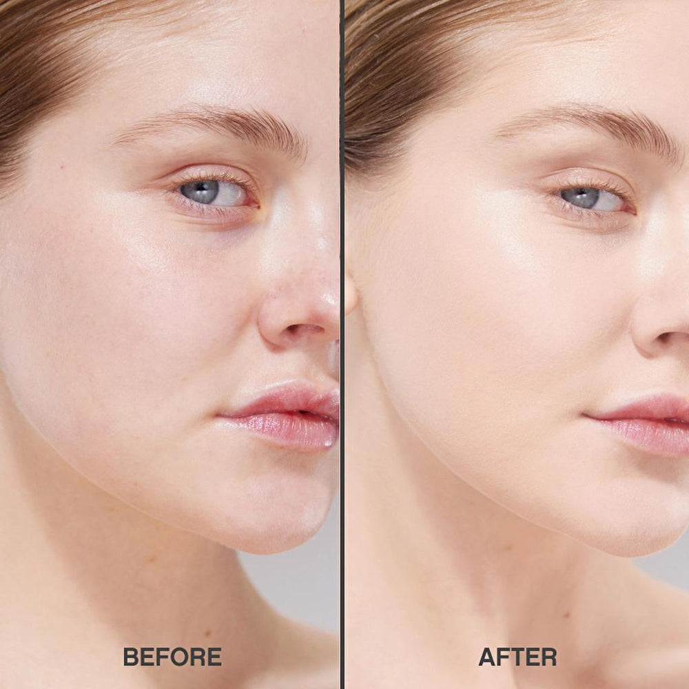 Stellary Cult Matte Mousse Foundation in 01 Ivory 30ml