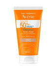 Avene Cleanance Tinted Unifying SPF 50+ Tinted Sunscreen for Oily Skin - Anti-Blue Light, Water-Resistant Avene Cleanance Tinted SPF 50+ Sunscreen for Oily Skin Tinted Sunscreen, SPF 50+, Oily Skin, Anti-blue light, Water-resistant Sunscreen, Avene Cleanance, Daily Sun Protection, Tinted Finish, Non-comedogenic, Jel Texture, Face Care, Sun Protection, Skin Tone Evening