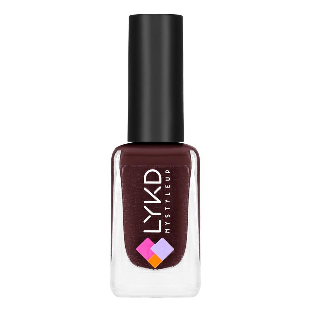 LYKD My Style Up Nail Enamel 369 Cherish High-Shine