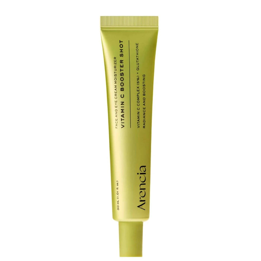 Arencia Vitamin C Booster Shot Brightening Serum 30 ml