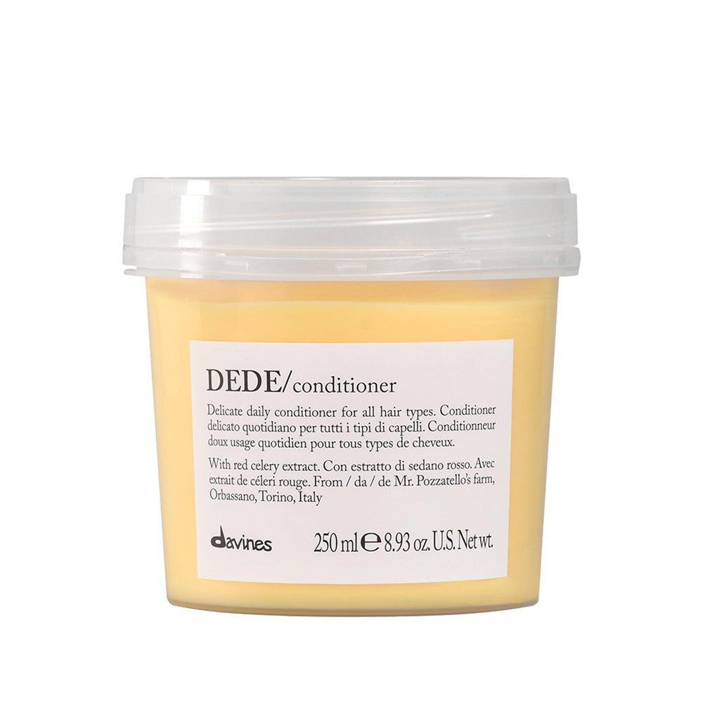 Davines Dede Delicate Daily Conditioner for Fine Hair 250 ml
